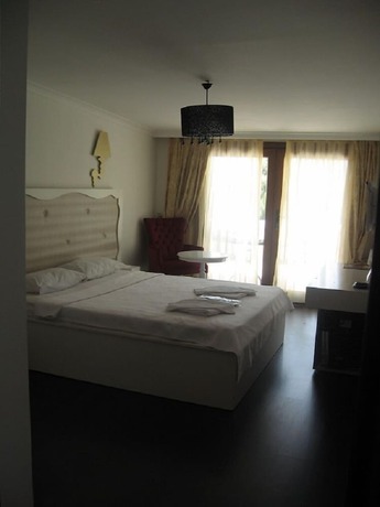 Imagen de la habitación del Kumsal Butik Hotel. Foto 7