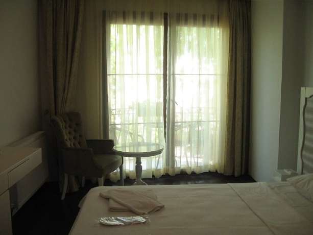 Imagen de la habitación del Kumsal Butik Hotel. Foto 8