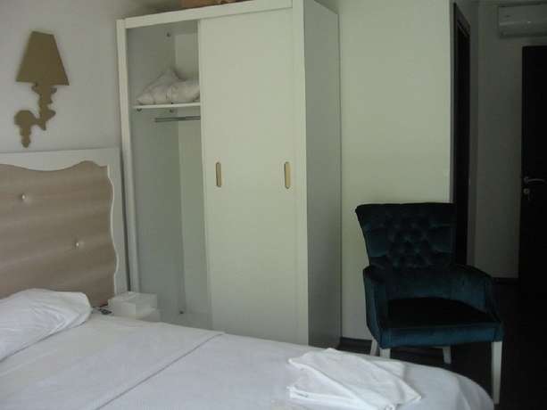 Imagen de la habitación del Kumsal Butik Hotel. Foto 9