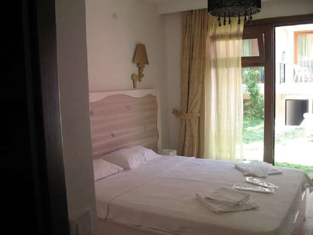 Imagen de la habitación del Kumsal Butik Hotel. Foto 10