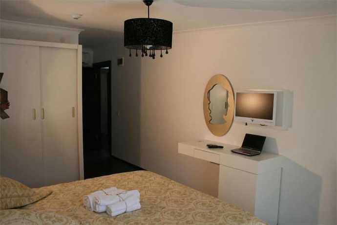 Imagen de la habitación del Kumsal Butik Hotel. Foto 11