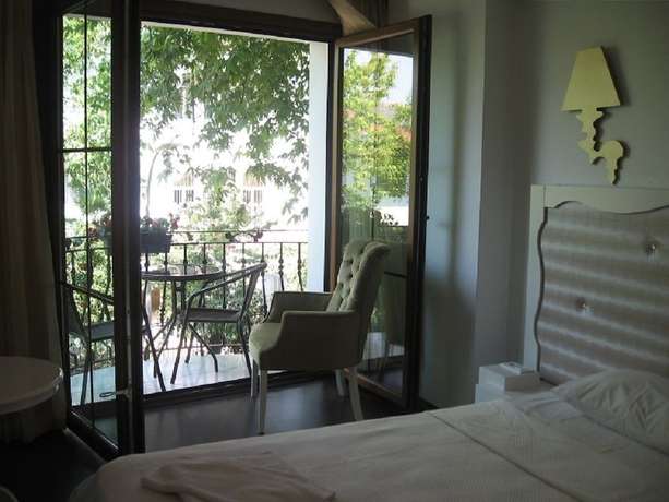Imagen de la habitación del Kumsal Butik Hotel. Foto 12