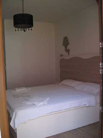 Imagen de la habitación del Kumsal Butik Hotel. Foto 13