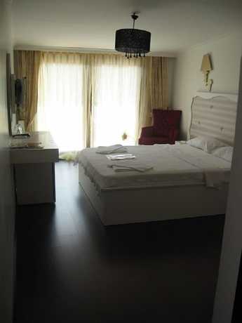 Imagen de la habitación del Kumsal Butik Hotel. Foto 14