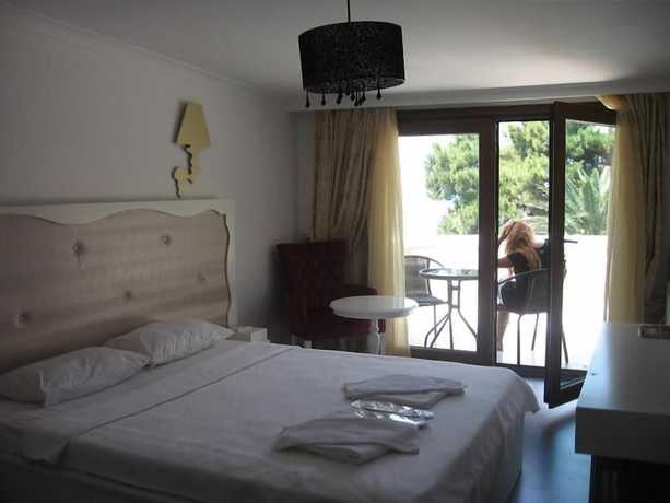 Imagen de la habitación del Kumsal Butik Hotel. Foto 16