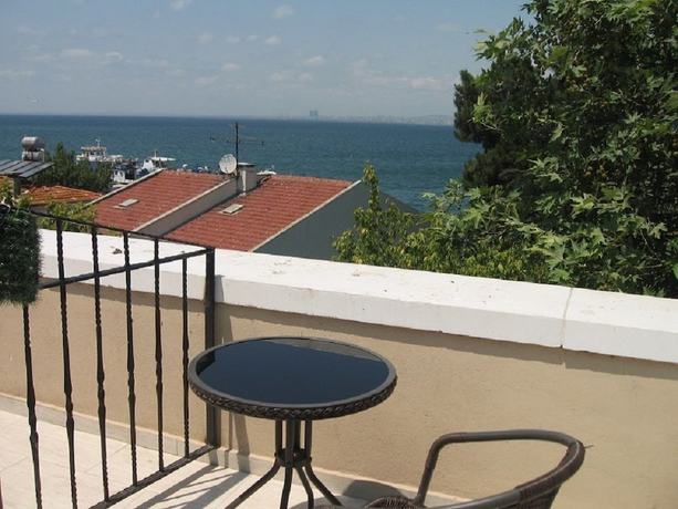 Imagen de la habitación del Kumsal Butik Hotel. Foto 17