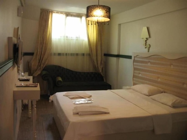 Imagen de la habitación del Kumsal Butik Hotel. Foto 18