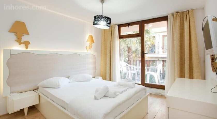 Imagen de la habitación del Kumsal Butik Hotel. Foto 19