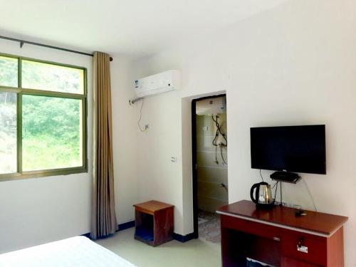 Imagen general del Kungfu Mountain Zhao Fu Resort. Foto 2