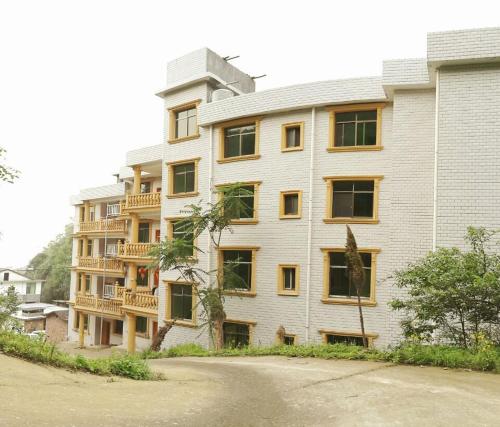 Imagen general del Kungfu Mountain Zhao Fu Resort. Foto 3