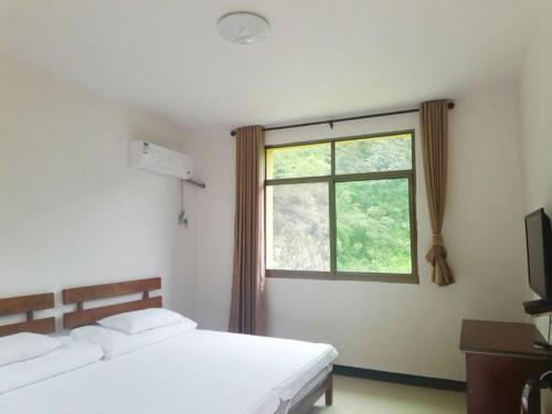 Imagen general del Kungfu Mountain Zhao Fu Resort. Foto 4