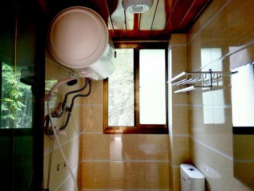 Imagen general del Kungfu Mountain Zhao Fu Resort. Foto 8