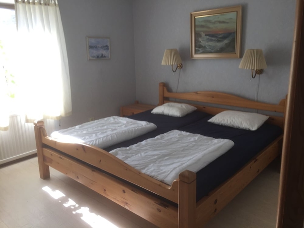 Imagen de la habitación del Kungshamns Vandrarhem. Foto 3