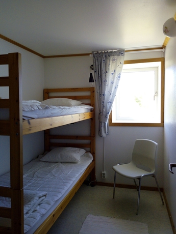 Imagen de la habitación del Kungshamns Vandrarhem. Foto 4