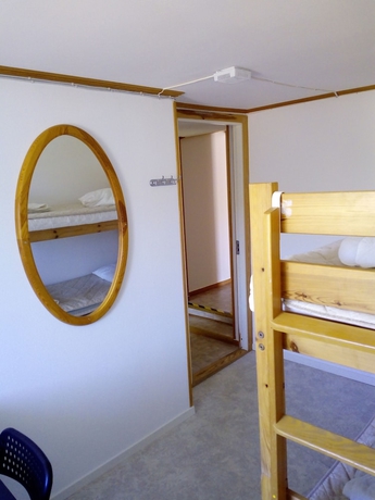 Imagen de la habitación del Kungshamns Vandrarhem. Foto 5