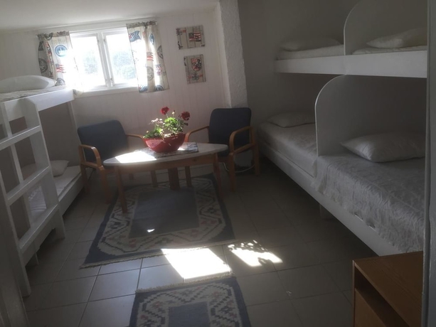 Imagen de la habitación del Kungshamns Vandrarhem. Foto 6