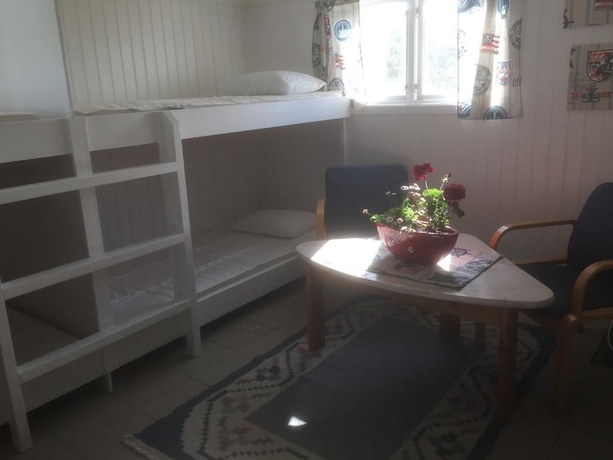 Imagen de la habitación del Kungshamns Vandrarhem. Foto 7