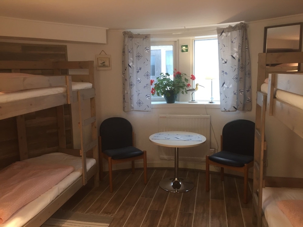 Imagen de la habitación del Kungshamns Vandrarhem. Foto 9