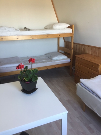 Imagen de la habitación del Kungshamns Vandrarhem. Foto 10