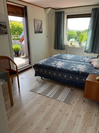 Imagen de la habitación del Kungshamns Vandrarhem. Foto 11