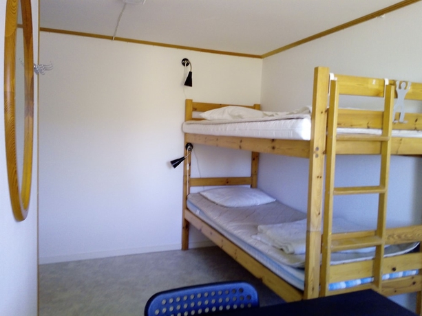 Imagen de la habitación del Kungshamns Vandrarhem. Foto 12