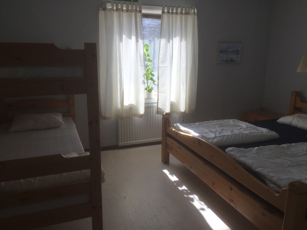 Imagen de la habitación del Kungshamns Vandrarhem. Foto 14