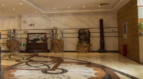 Imagen de la habitación del Kunming Chahua Inn. Foto 6