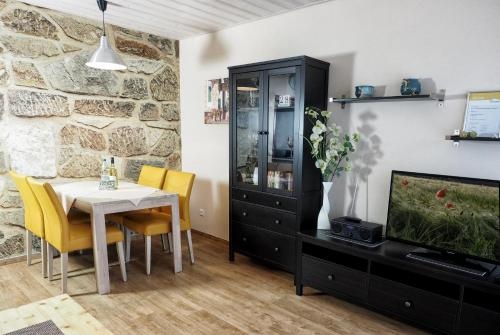 Imagen de la habitación del Kur- Und Erholungs-wohnanlage. Foto 10