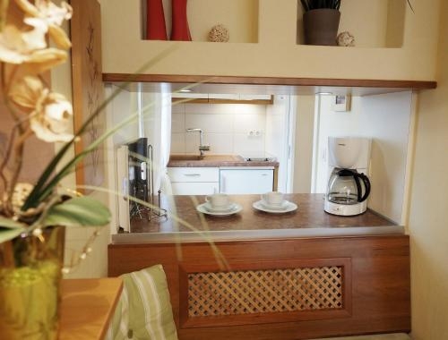 Imagen general del Kur- Und Erholungs-wohnanlage. Foto 3