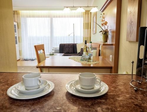 Imagen general del Kur- Und Erholungs-wohnanlage. Foto 5