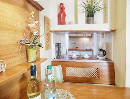 Imagen general del Kur- Und Erholungs-wohnanlage. Foto 7