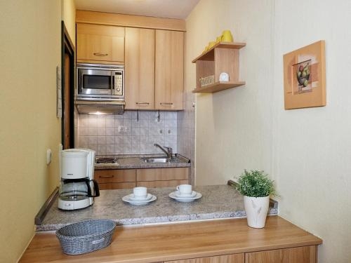 Imagen general del Kur- Und Erholungs-wohnanlage. Foto 8