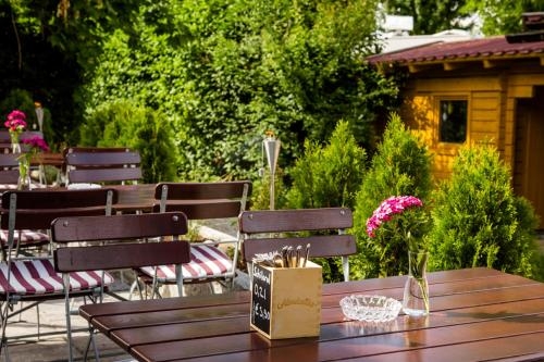 Imagen general del Kur- Und Feriencamping Max 1. Foto 1