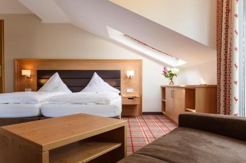 Imagen de la habitación del Kur- Und Feriencamping Max 1. Foto 9