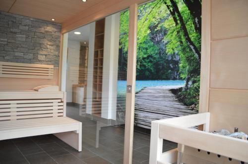 Imagen de la habitación del Kur- Und Feriencamping Max 1. Foto 10