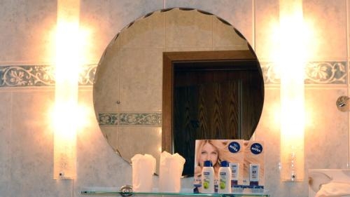 Imagen general del Kur- Und Gesundheitshotel Zum Goldenen Hirsch. Foto 5