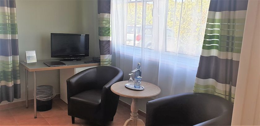Imagen de la habitación del Kur- and Landhotel Borstel-Treff. Foto 2