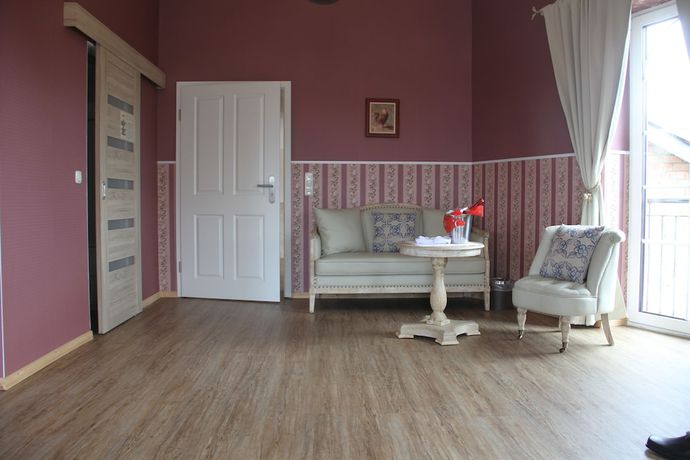 Imagen de la habitación del Kur- and Landhotel Borstel-Treff. Foto 4