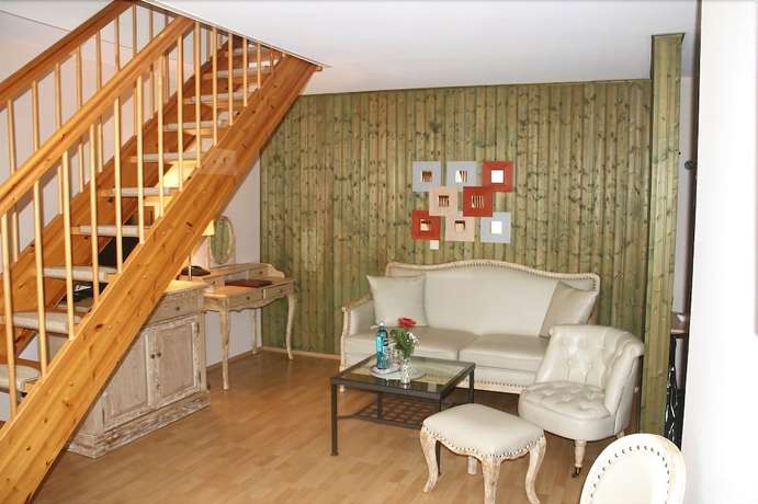 Imagen de la habitación del Kur- and Landhotel Borstel-Treff. Foto 6
