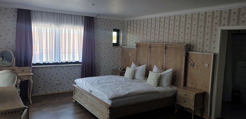 Imagen de la habitación del Kur- and Landhotel Borstel-Treff. Foto 7