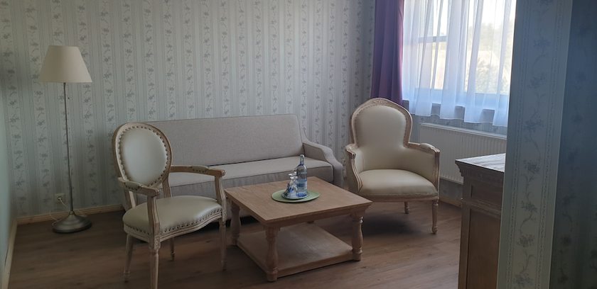 Imagen de la habitación del Kur- and Landhotel Borstel-Treff. Foto 8