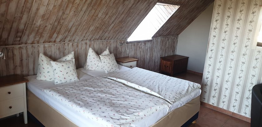 Imagen de la habitación del Kur- and Landhotel Borstel-Treff. Foto 9
