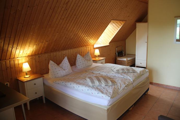 Imagen de la habitación del Kur- and Landhotel Borstel-Treff. Foto 13