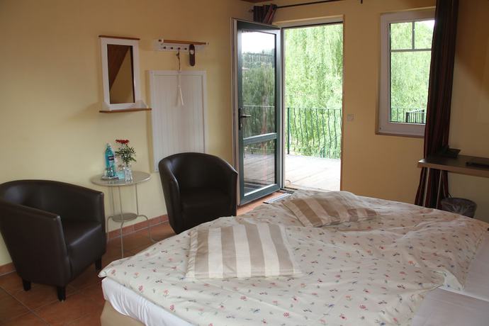 Imagen de la habitación del Kur- and Landhotel Borstel-Treff. Foto 16