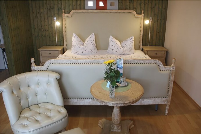 Imagen de la habitación del Kur- and Landhotel Borstel-Treff. Foto 17