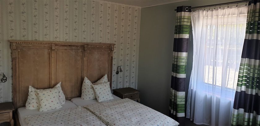 Imagen de la habitación del Kur- and Landhotel Borstel-Treff. Foto 20