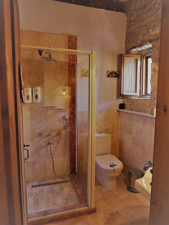 Imagen de la habitación del Kurabiye Otel. Foto 14