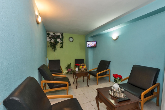 Imagen de los interiores del Kuran Hotel International. Foto 9