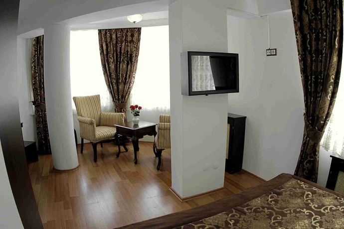 Imagen de la habitación del Kuran Hotel International. Foto 8