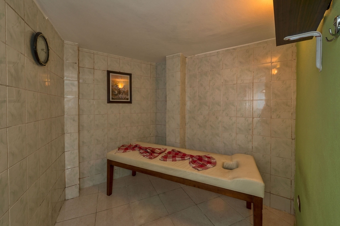 Imagen general del Kuran Hotel International. Foto 2